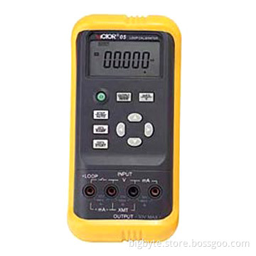 Loop Calibrator VICTOR05